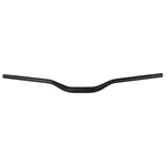 Alloy Handlebars (31.8), 40mm Rise, 800mm, Black MPN: HB-31-1 UPC: 850058721989 Handlebars HB-31-1