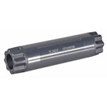 Spindle, DUB Road, 29x118 (68mm) MPN: CFS29X118 UPC: 850058721996 Cranks & Bottom Brackets CFS29X118
