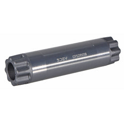 Spindle, DUB Road, 29x118 (68mm) MPN: CFS29X118 UPC: 850058721996 Cranks & Bottom Brackets CFS29X118