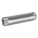 Spindle, DUB Road Wide/Gravel, 29x122 (68mm) MPN: CFS29X122 UPC: 850054022059 Cranks & Bottom Brackets CFS29X122