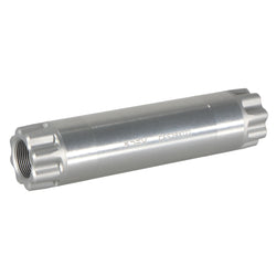 Spindle, DUB Road Wide/Gravel, 29x122 (68mm) MPN: CFS29X122 UPC: 850054022059 Cranks & Bottom Brackets CFS29X122
