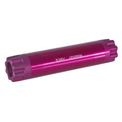 Spindle, DUB 55mm, 29x136 (73mm) MPN: CFS29X136 UPC: 850054022127 Cranks & Bottom Brackets CFS29X136