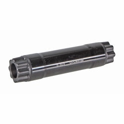 Spindle, 30mm Boost, 30x130 (73mm) MPN: CFS30X130 UPC: 850054022080 Cranks & Bottom Brackets CFS30X130