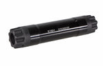 Spindle, 30mm SuperBoost, 30x139 (73mm) MPN: CFS30X139 UPC: 850054022097 Cranks & Bottom Brackets CFS30X139