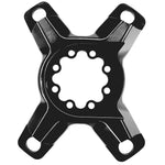 8-Bolt Spider for Dura Ace 2x Chainrings MPN: S-110BCD-8B UPC: 850058721910 Cranks & Bottom Brackets S-110BCD-8B