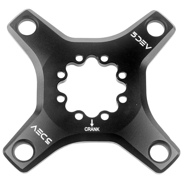 8-Bolt Spider for 104BCD MPN: S-104BCD-8B UPC: 850076919702 Cranks & Bottom Brackets S-104BCD-8B