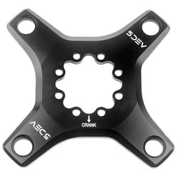 8-Bolt Spider for 104BCD MPN: S-104BCD-8B UPC: 850076919702 Cranks & Bottom Brackets S-104BCD-8B