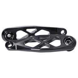 R-Spec Bosch eCranks, 160mm, Black MPN: EB-R160-01 UPC: 850049514101 Cranks & Bottom Brackets EB-R160-01