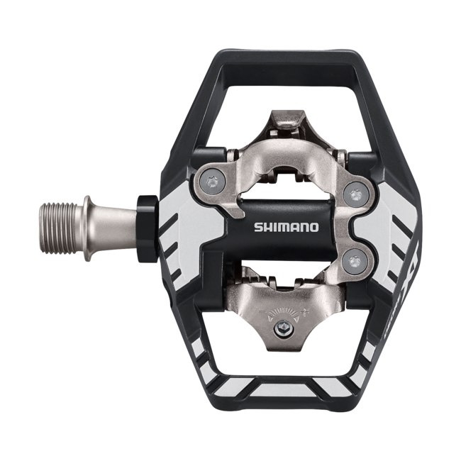 shimano m8000 pedale Shimano PD-M8120 Deore XT SPD Pedals