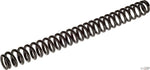 RockShox Coil Spring, Domain, Single, X-Firm Black MPN: 11.4015.048.000 UPC: 710845310942 Coil Springs & Parts Domain Coil Spring