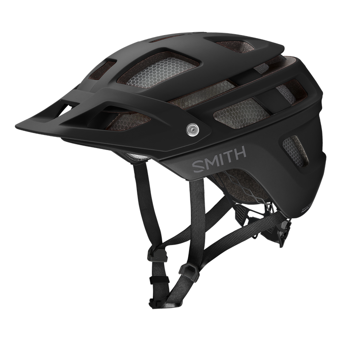smith - forefront 2 large mips matte black bike helmet Black, S quality MTB helmet designed for both women and men 19 Smith Forefront 2 MIPS