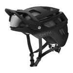 Smith Optics Forefront 2 MIPS Helmet Matte Black Medium - Helmets - FOREFRONT 2 MIPS