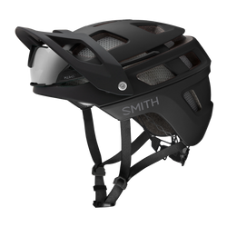 Smith Optics Forefront 2 MIPS Helmet Matte Black Medium - Helmets - FOREFRONT 2 MIPS