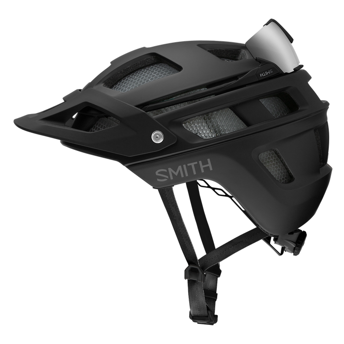 smith optics forefront 2 mips mtb helm Smith Forefront 2 MIPS Helmet - Matte Black