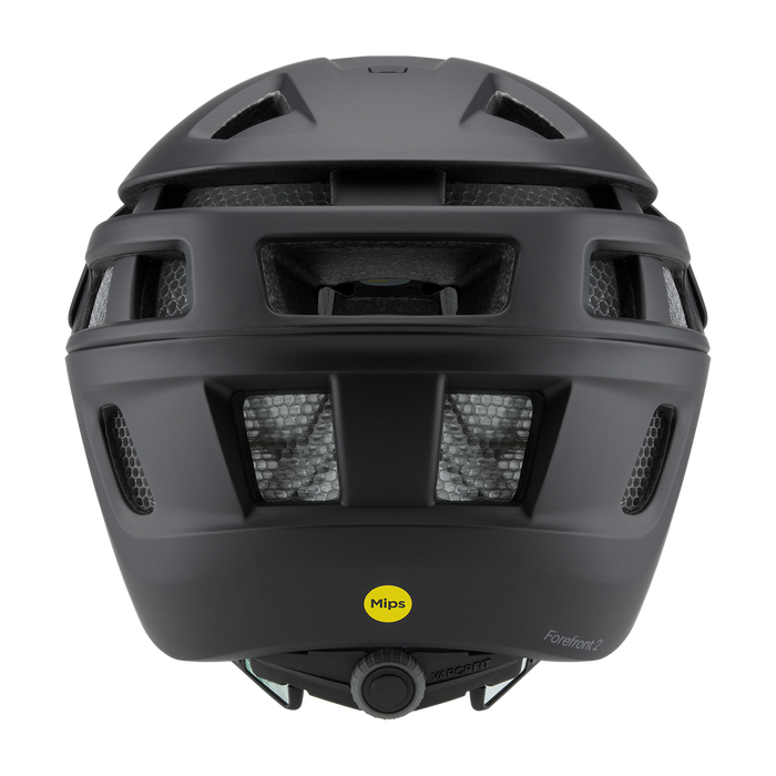 smith forefront 2 mips helmet matte black - medium Smith Forefront 2 MIPS Helmet Matte Black M