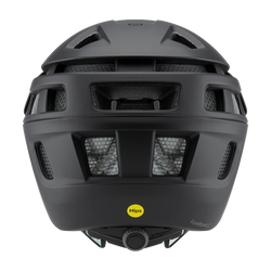 Smith Optics Forefront 2 MIPS Helmet Matte Black Medium - Helmets - FOREFRONT 2 MIPS