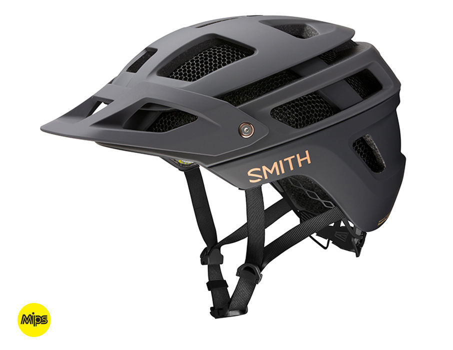 smith forefront 2 helmet matte gravy Smith Forefront 2 MIPS Helmet Matte Gravy