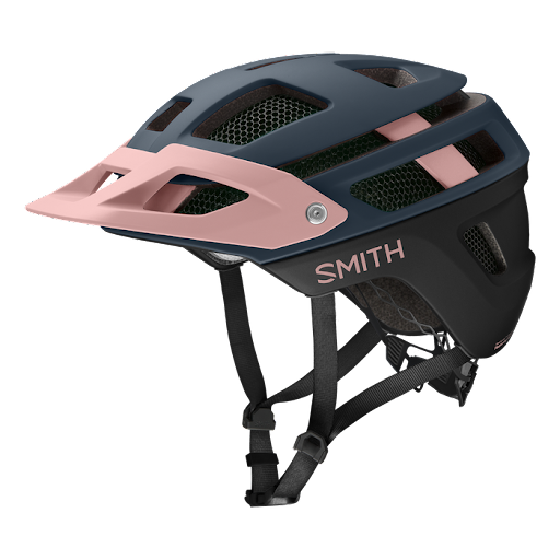 forefront smith helmet 3 Mips M Matte Black and you have a helmet thats as comfortable as it is loaded with cutting Smith Forefront 3 Mips Helmet