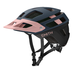 Smith Optics Forefront 2 MIPS Helmet Matte French Navy/Black/Rock Salt