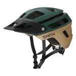 Smith Optics Forefront 2 MIPS Helmet Matte Spruce/Safari Medium MPN: E007223L45559 UPC: 716736335544 Helmets FOREFRONT 2 MIPS