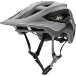 Fox Racing Speedframe Pro Helmet w/ MIPS, Fidlock - Pewter Grey, Medium MPN: 25102-052-M Helmets Speedframe Pro Helmet