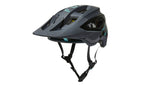 Fox Racing Speedframe Pro Full Face Helmet - Teal, Large - Helmets - Speedframe Pro Helmet