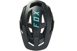 Fox Racing Speedframe Pro Full Face Helmet - Teal, Large MPN: 25102-176L Helmets Speedframe Pro Helmet