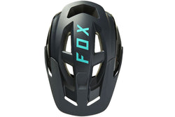 Fox Racing Speedframe Pro Full Face Helmet - Teal, Large MPN: 25102-176L Helmets Speedframe Pro Helmet