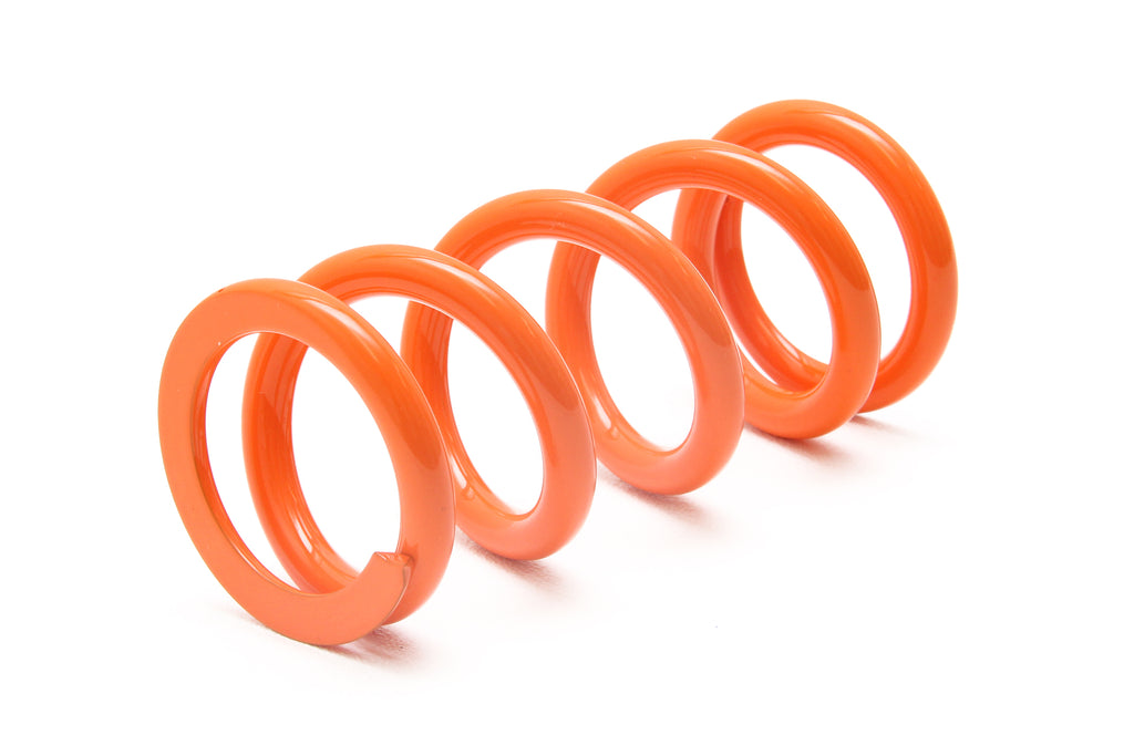 FOX SLS Coil Rear Shock Spring 700lbs x 2.65" / 67mm Stroke, Orange - Rear Shock Spring - SLS Rear Shock Coil Spring