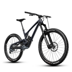 Evil The Insurgent LS Complete Bike Large GX Build Space Bot - Mullet MX 29"/27.5" MPN: NSUR08-L-G-2 Mountain Bike The Insurgent V2