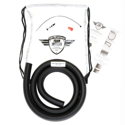 Flat Tire Defender FTD II 1 Piece Kit, 29" MPN: FTDII29-1 Tubeless System Enhancements FTD II - Single