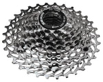 SRAM PG-1050 Cassette - 10 Speed, 12-36t, Silver MPN: 00.2418.034.010 UPC: 710845709548 Cassettes PG-1050 10 Speed Cassette