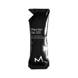 Maurten Gel 100: Box of 12 Servings MPN: 22002 UPC: 7350008410138 Gel Gel
