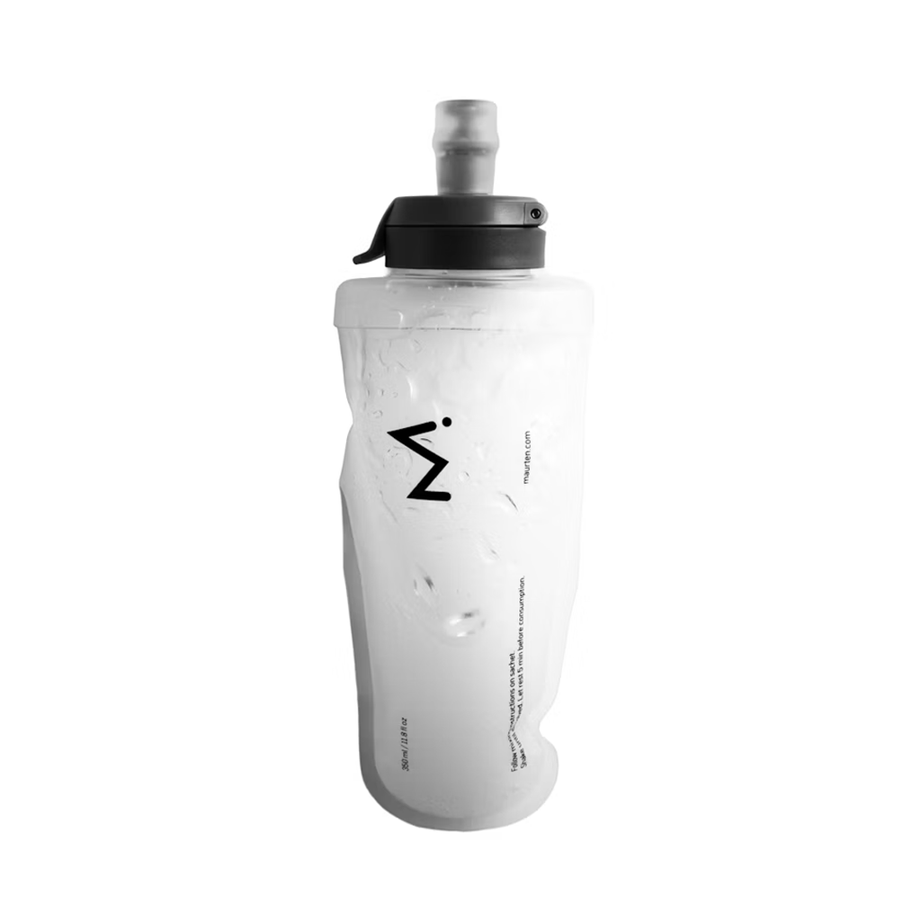 Maurten HydraPak Gel Mix Flask 350 ml