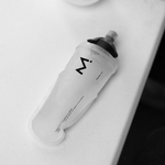 Maurten HydraPak Gel Mix Flask 350 ml - Sport Hydration