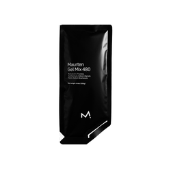 Maurten Gel Mix 480: Box of  6 Servings MPN: 27002 UPC: 7350008412996 Gel Gel Mix