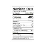 Maurten Gel Mix 480: Box of  6 Servings - Gel - Gel Mix