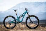 Yeti SB135 Carbon Series Complete Bike w/ C2 GX Build Rhino - Mountain Bike - SB135