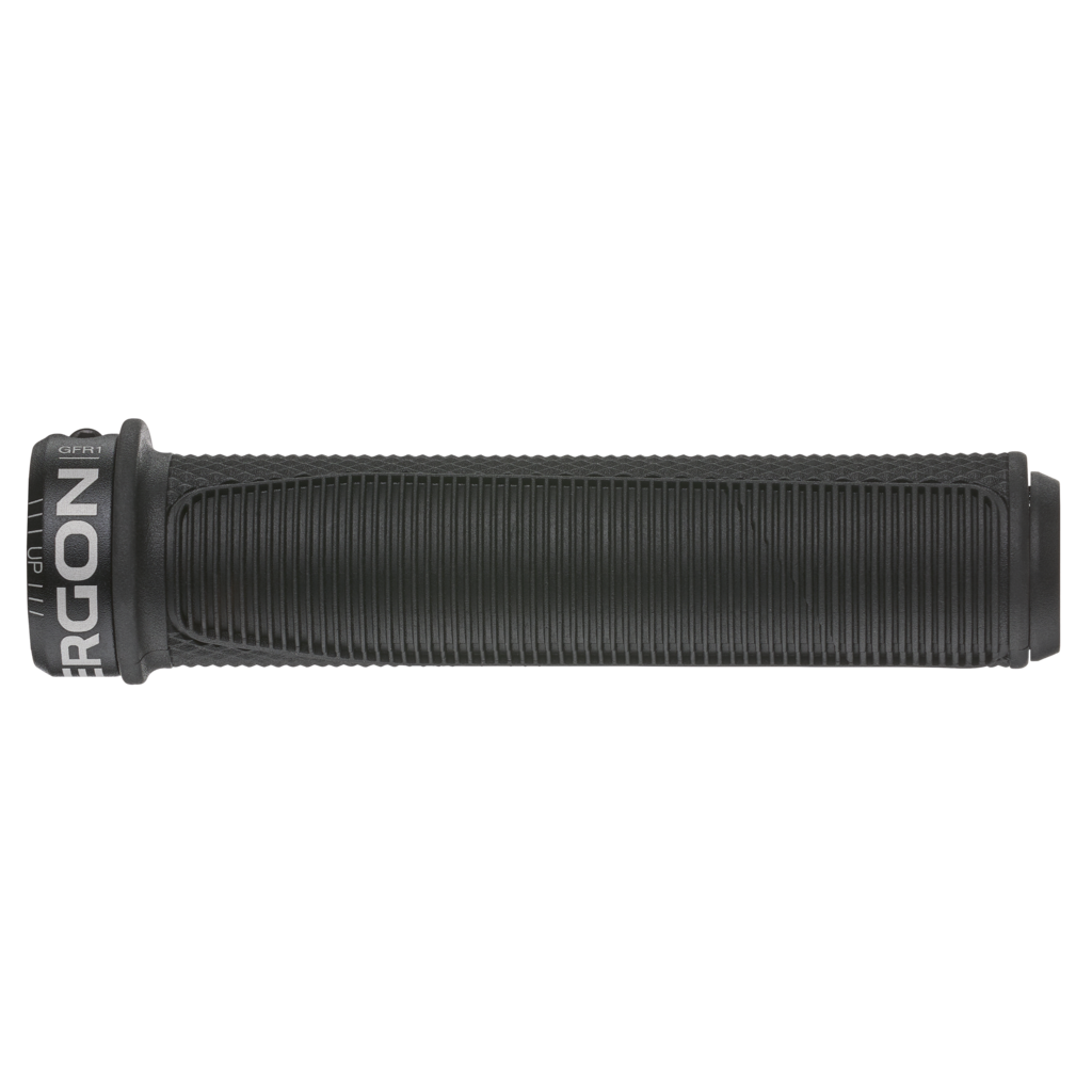 Ergon GFR1 Grips~ Black MPN: 42440050 Grip GFR1 Grips