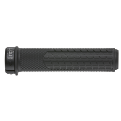 Ergon GFR1 Grips~ Black - Grip - GFR1 Grips