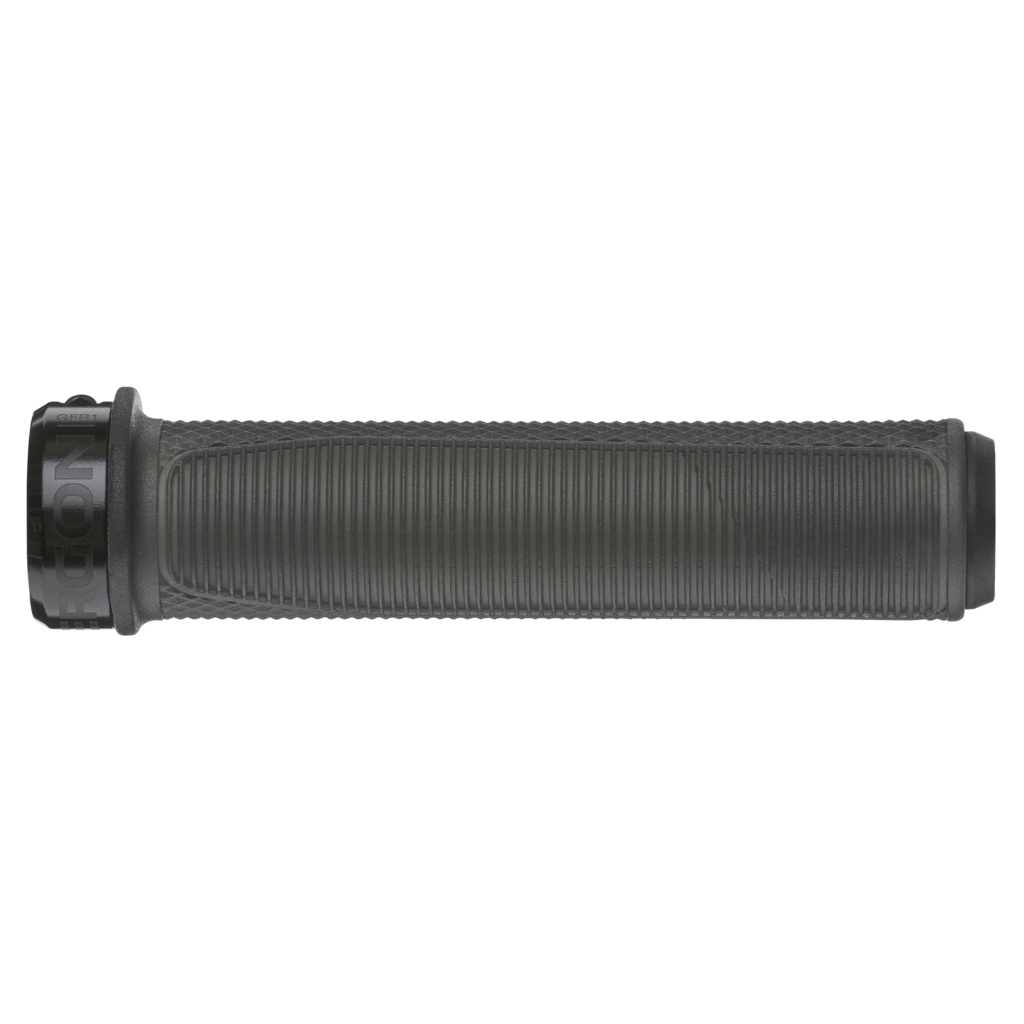 Ergon GFR1 Factory Grips~ Frozen Stealth MPN: 42440051 Grip GFR1 Grips