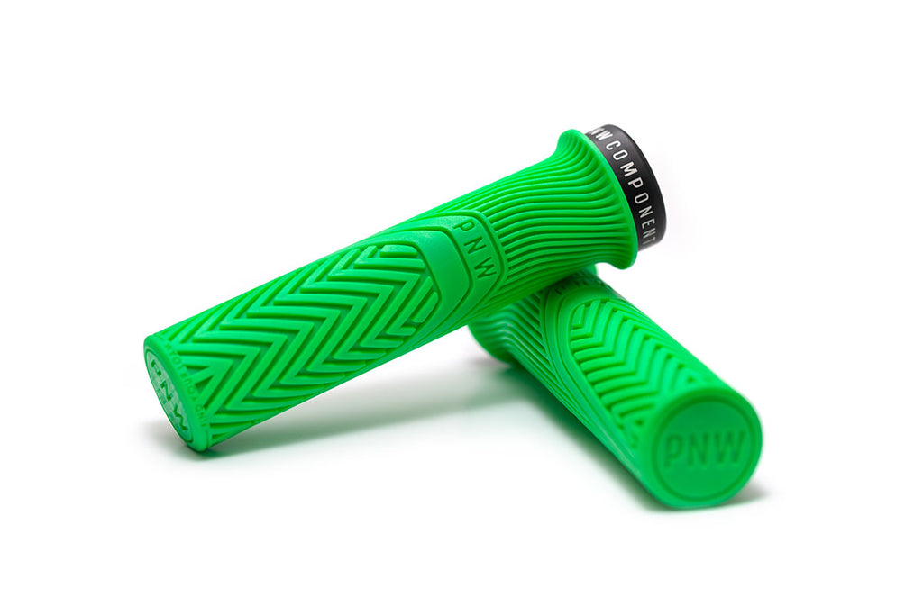 PNW Loam Grip, Moto Green