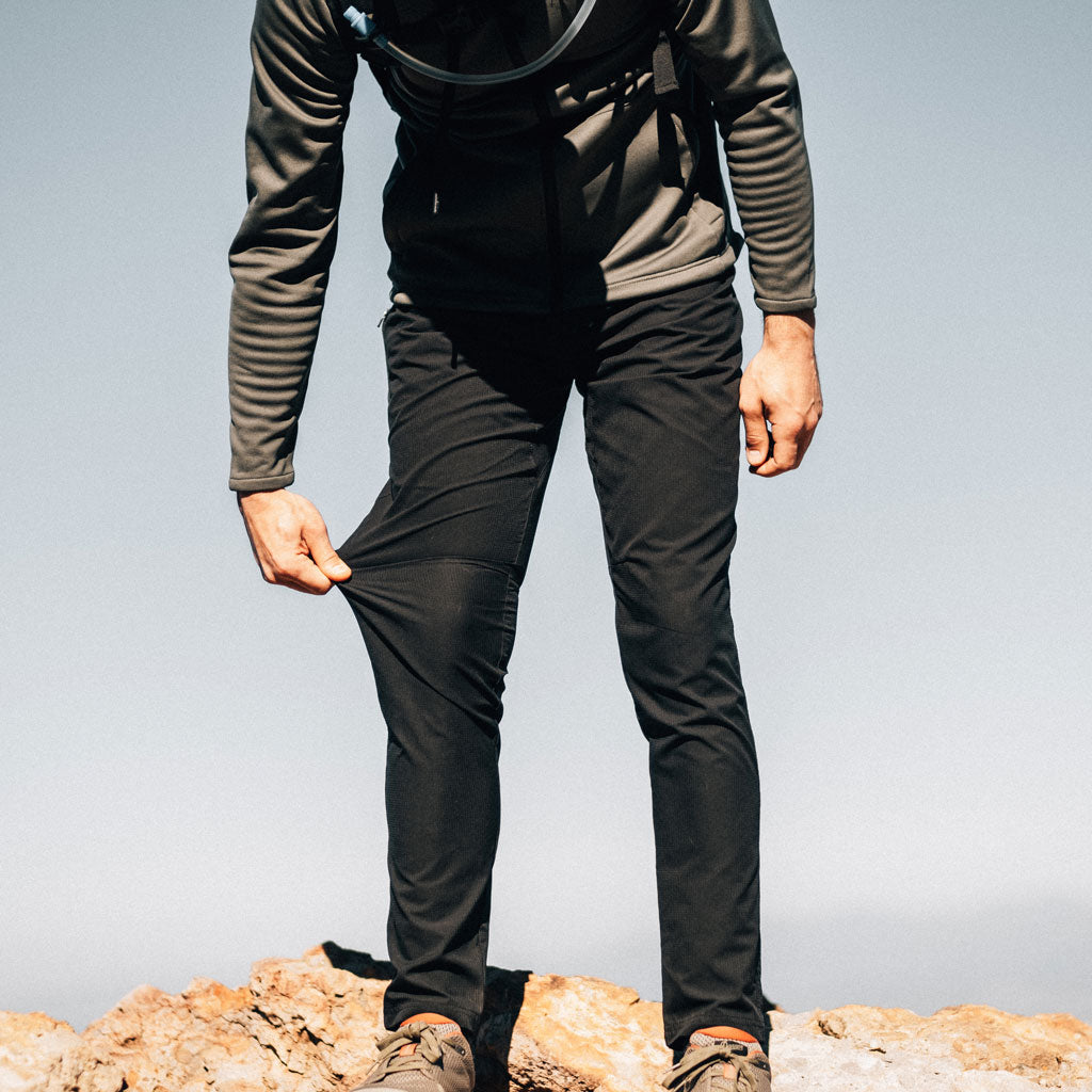 KETL Mtn Vent Lightweight Pants 32
