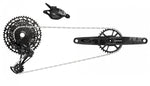 SRAM NX Eagle Boost 175mm 32t Set w/ Cassette, Shifter, Derailleur, Chain MPN: BU-FW6124-CH1074-RD6137-LD6151-CK2939 Kit-In-A-Box Mtn Group NX Eagle Groupset