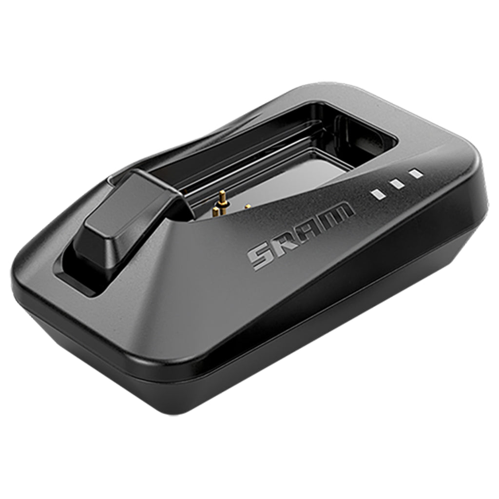 SRAM AXS and eTap Battery Charger USB-C, No Cord MPN: 00.3018.420.000 UPC: 710845928123 Electronic Shifter Part, SRAM AXS Battery and Charger Accessories