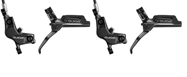 Brakeset on sale