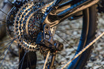 SRAM GX T-Type Eagle Transmission Groupset - Crank, 32t Chainring, AXS POD Controller, 10-52t Cassette, Rear Derailleur, Chain