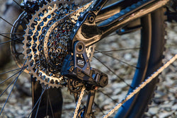 SRAM GX T-Type Eagle Transmission Groupset - Crank, 32t Chainring, AXS POD Controller, 10-52t Cassette, Rear Derailleur, Chain