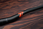 Trail One Components Crockett Handlebar Decal Kit - Orange MPN: 0018-5 Sticker/Decal Crockett Handlebar Decal Kit