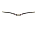 Renthal FatBar Lite Carbon 35 Handlebar - Carbon, 40mm, 760mm, 35mm, Black MPN: M163-01-BK UPC: 765442154178 Flat/Riser Handlebar FatBar Lite Carbon Handlebar